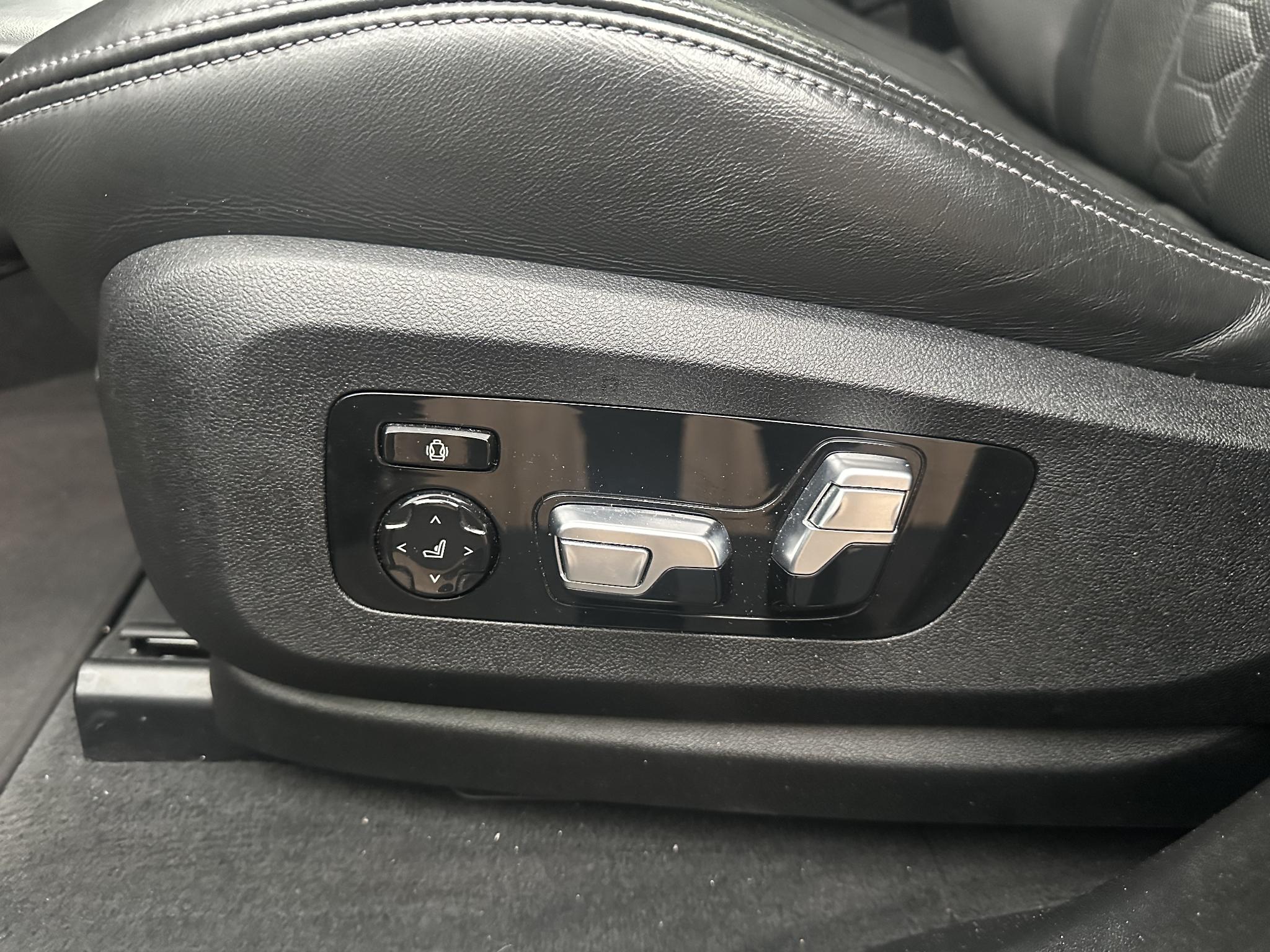 Foto van BMW X5 M Competition