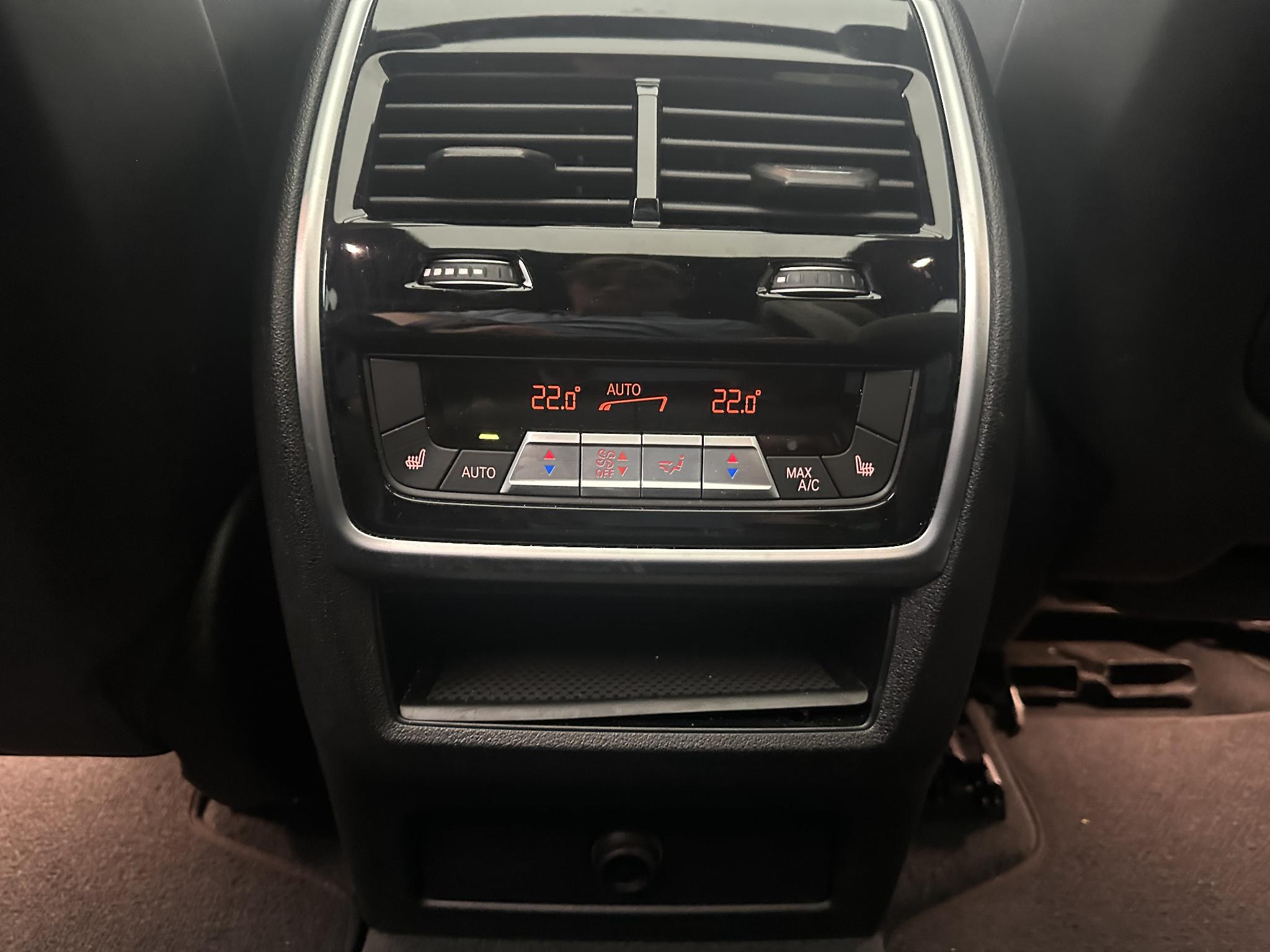 Foto van BMW X5 M Competition