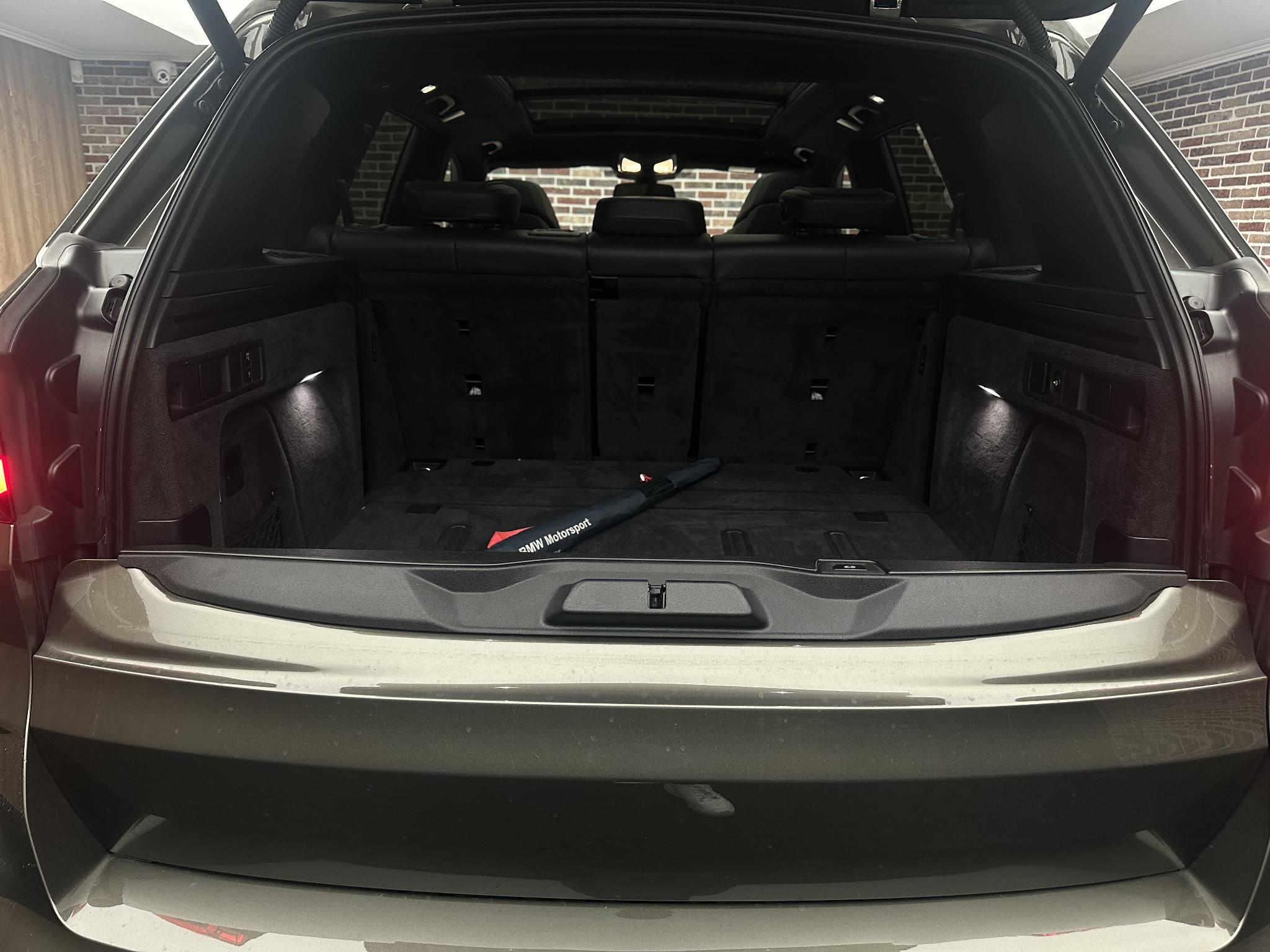 Foto van BMW X5 M Competition