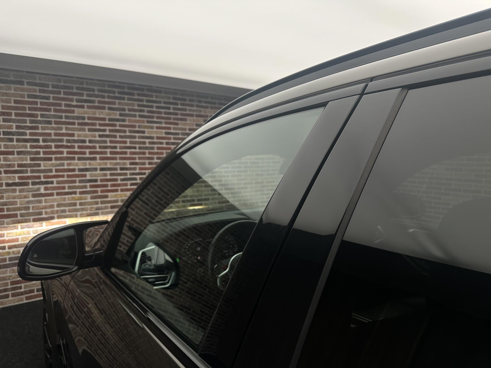 Foto van BMW X5 M Competition