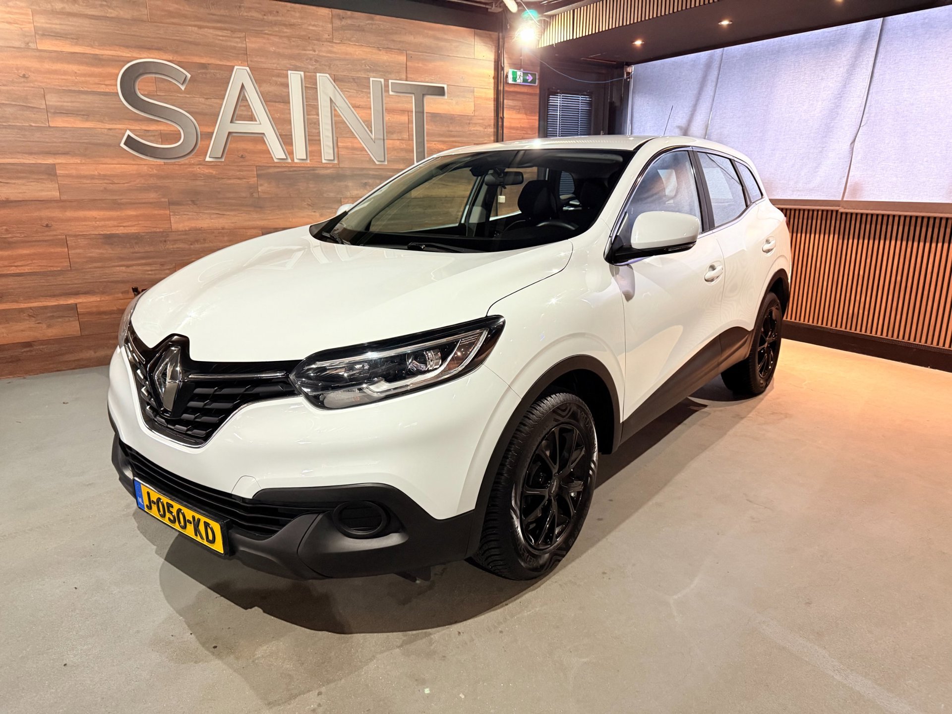 Foto van Renault Kadjar