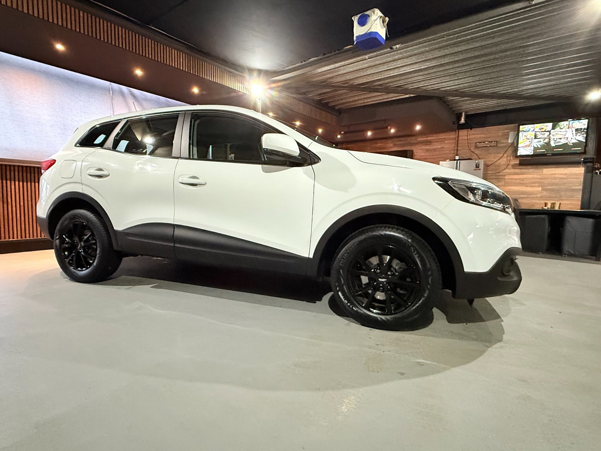 Foto van Renault Kadjar
