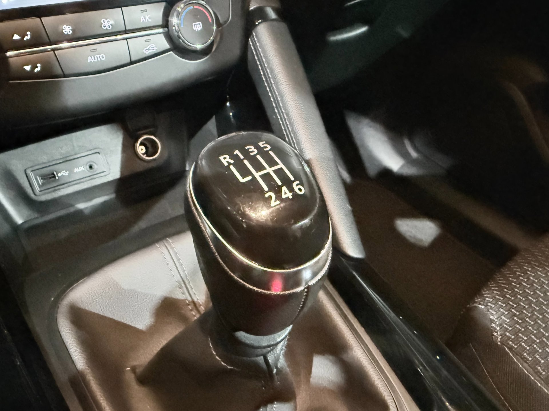 Foto van Renault Kadjar
