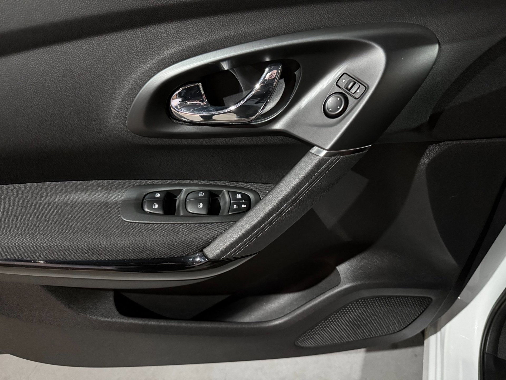 Foto van Renault Kadjar