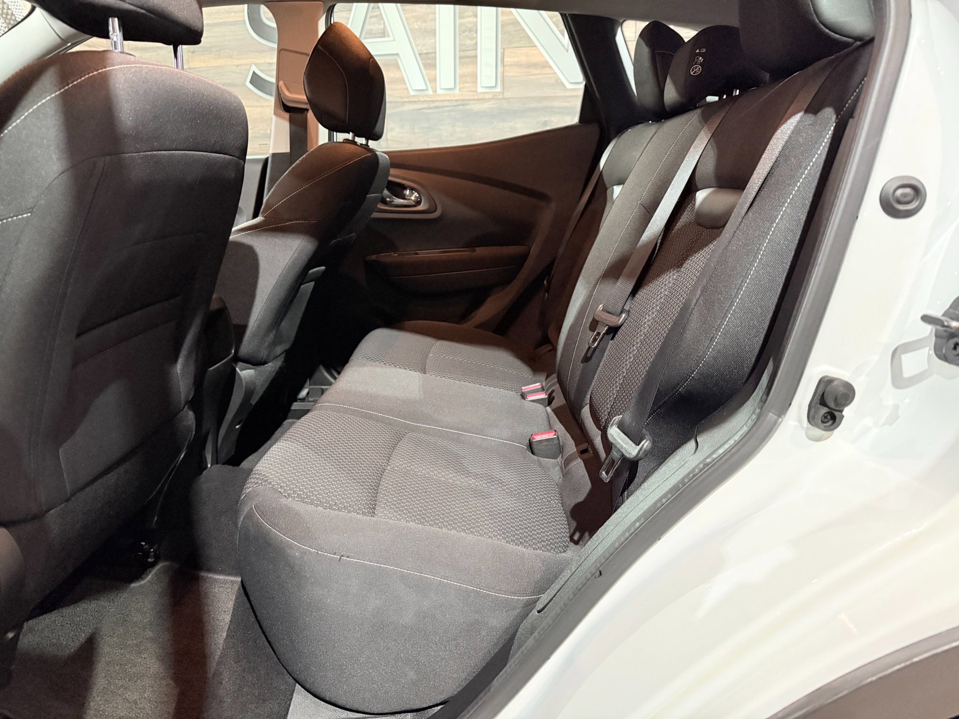 Foto van Renault Kadjar