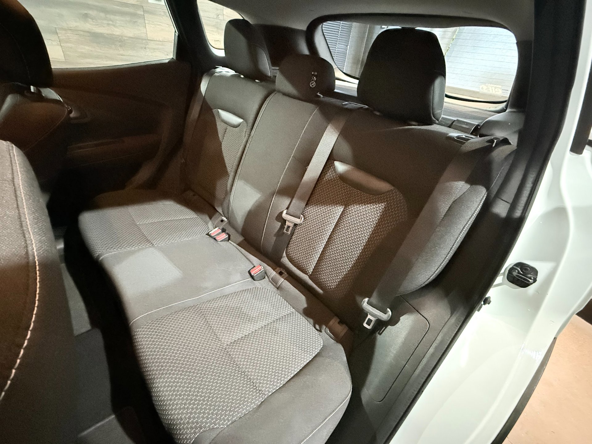 Foto van Renault Kadjar