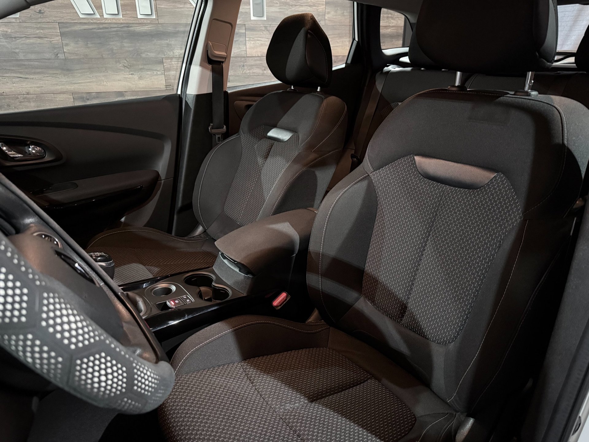 Foto van Renault Kadjar