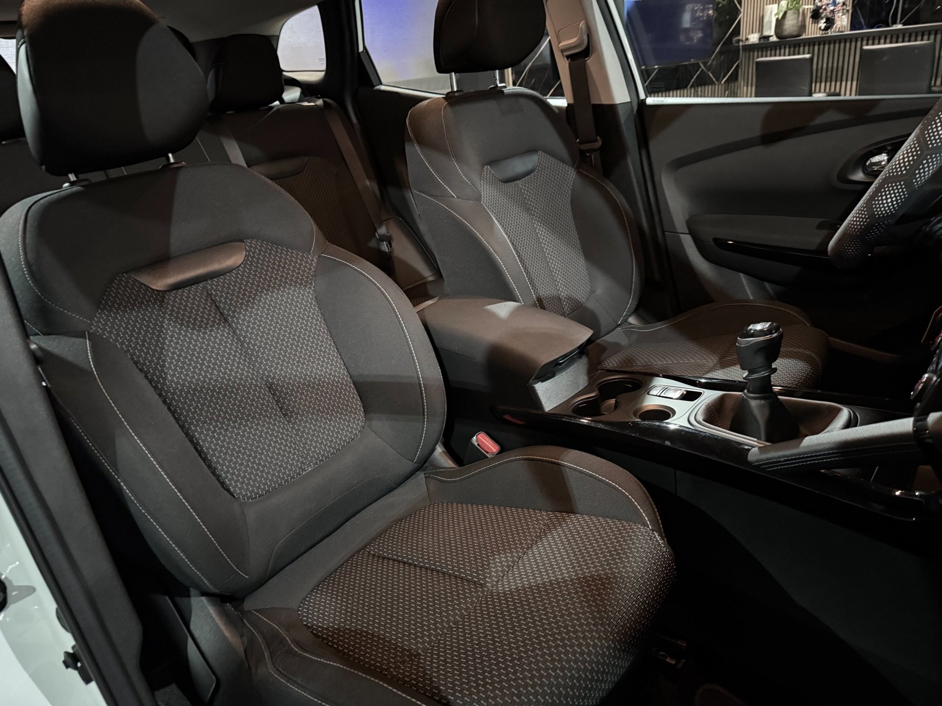 Foto van Renault Kadjar