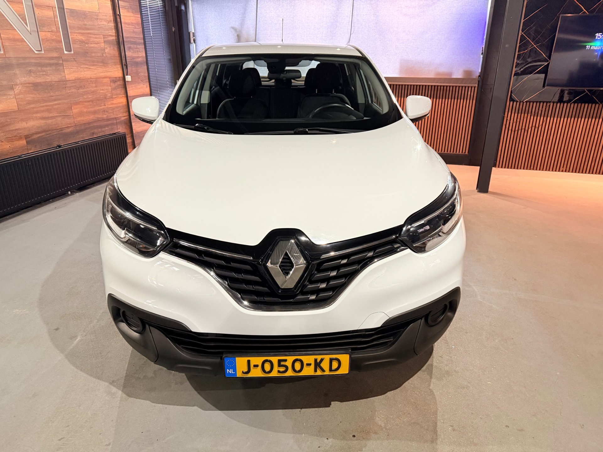 Foto van Renault Kadjar