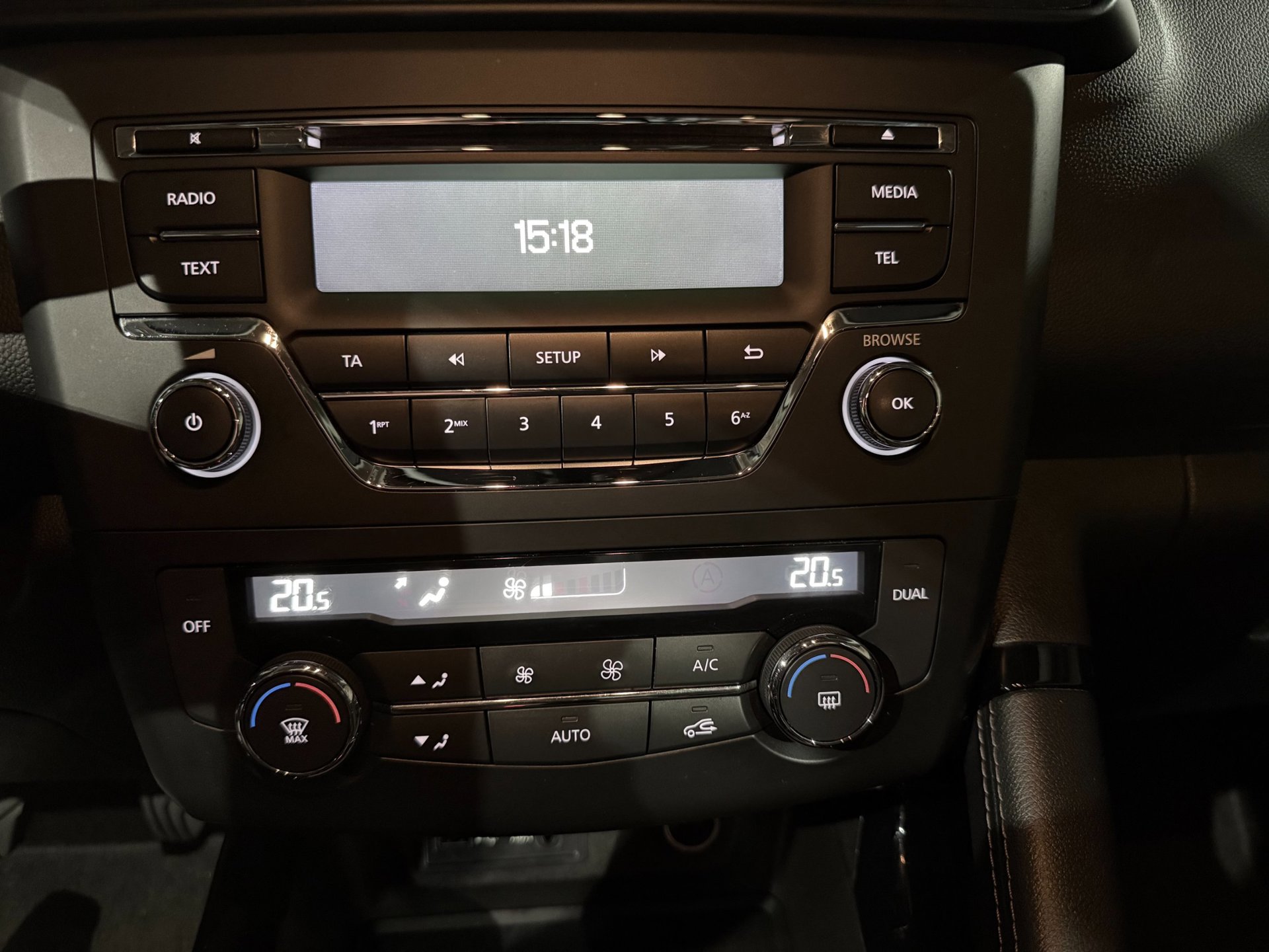 Foto van Renault Kadjar