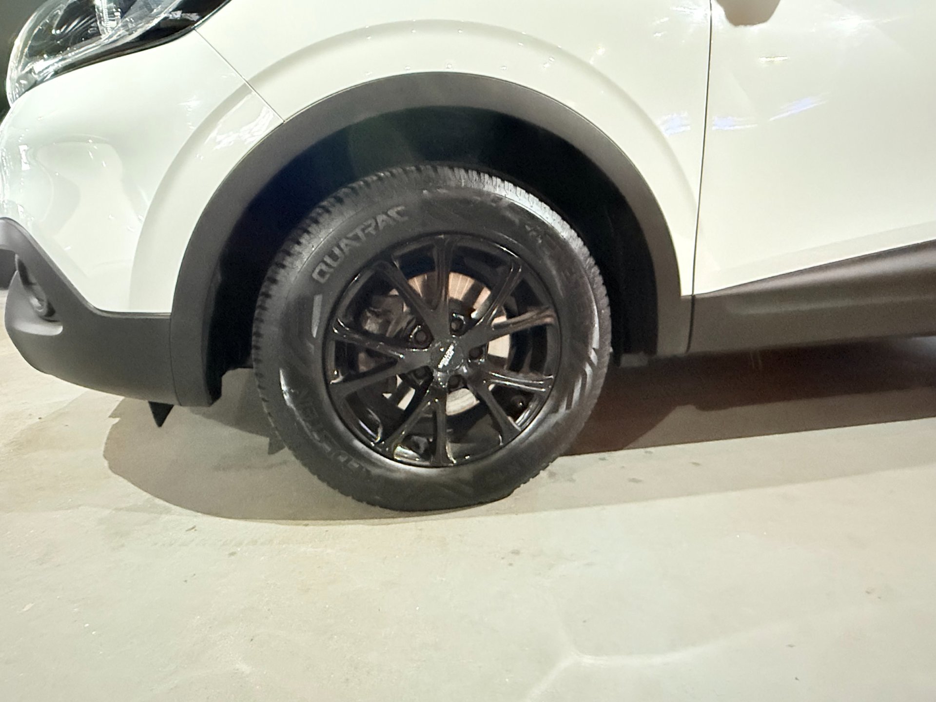 Foto van Renault Kadjar