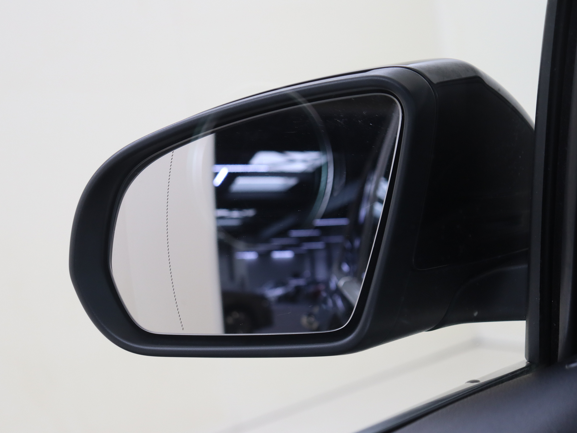 Foto van Mercedes-Benz B 160