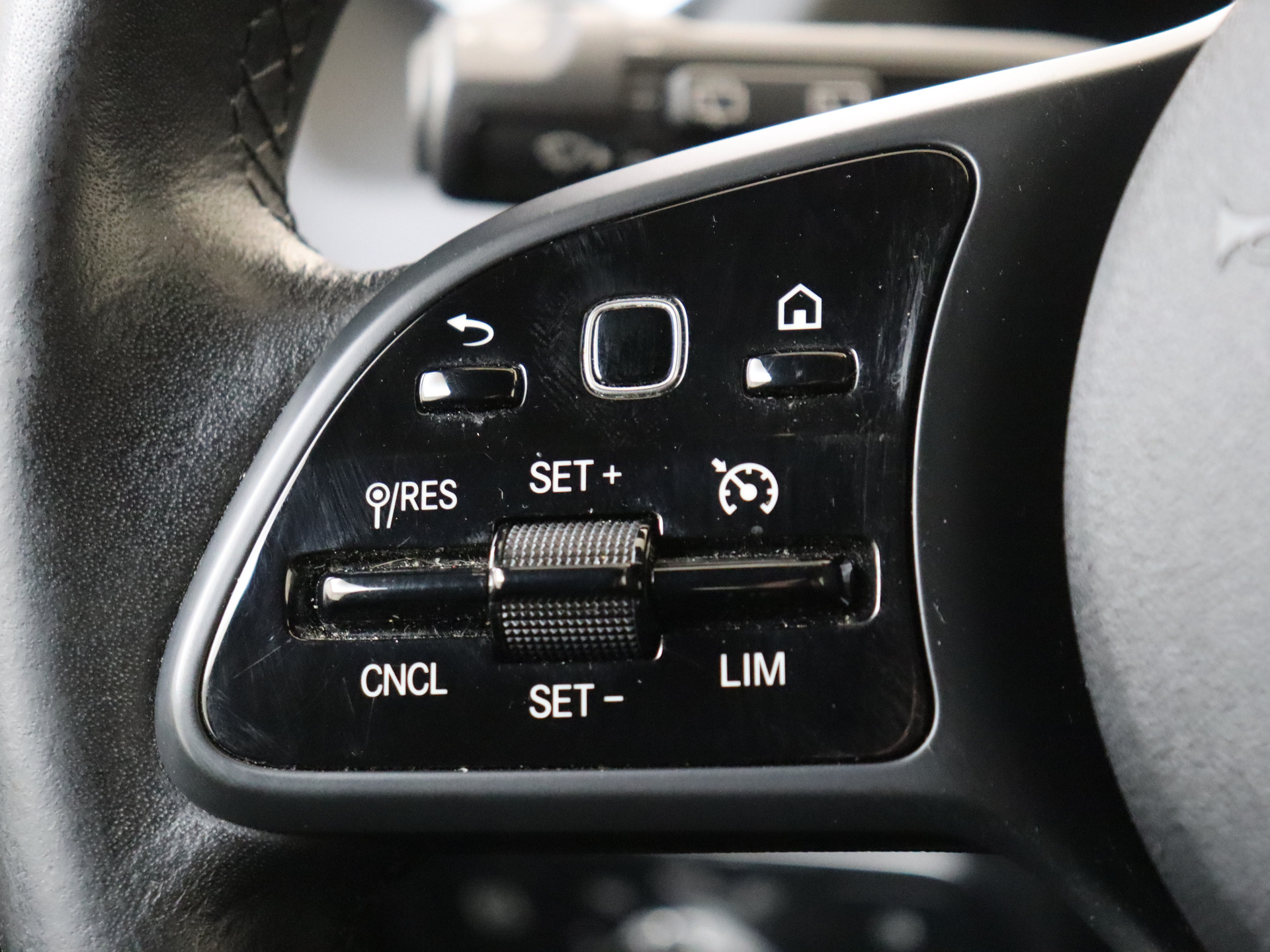 Foto van Mercedes-Benz B 160