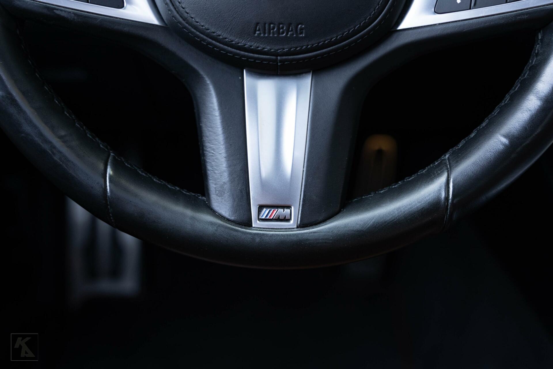 Foto van BMW 3-serie