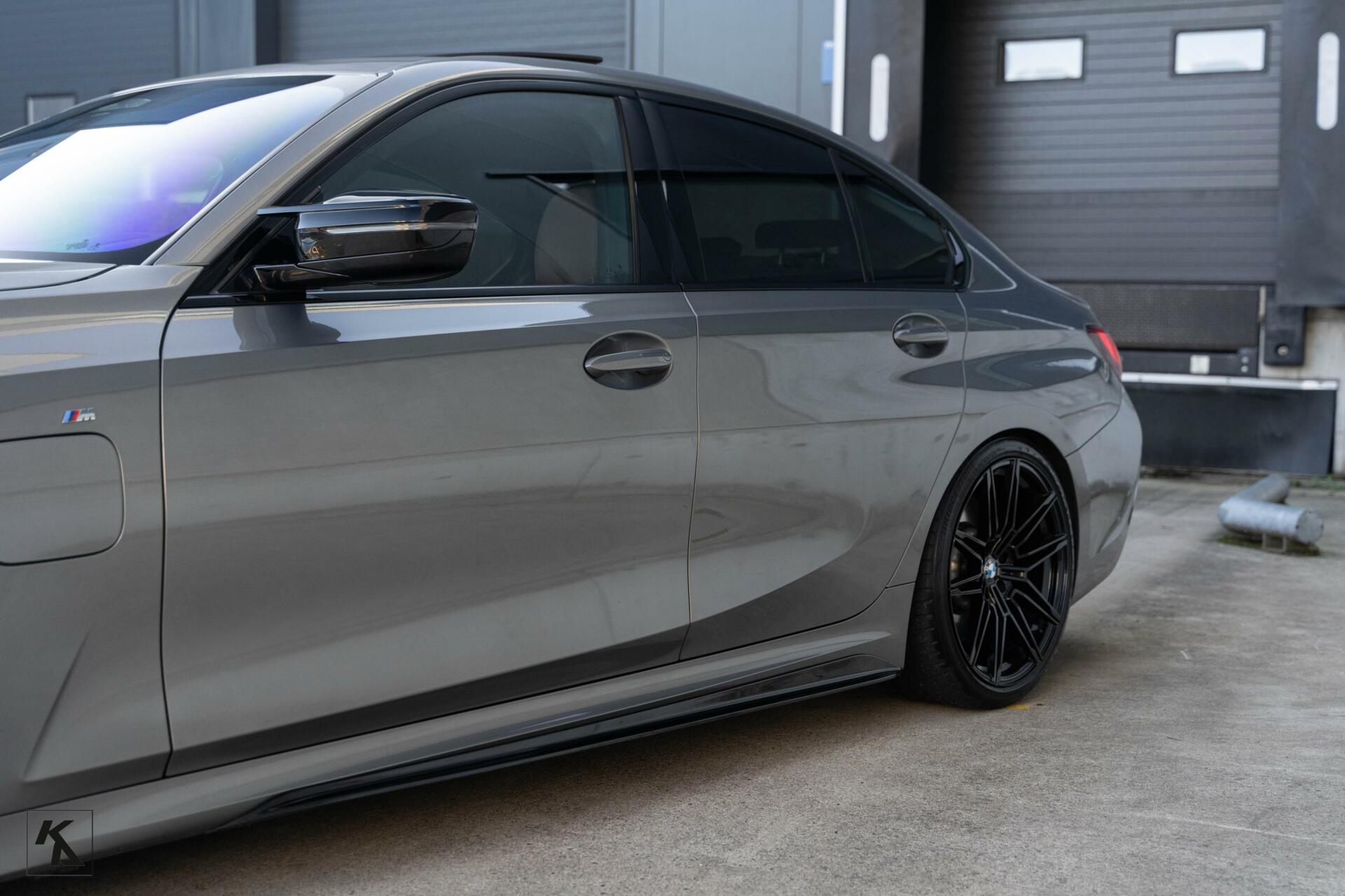 Foto van BMW 3-serie