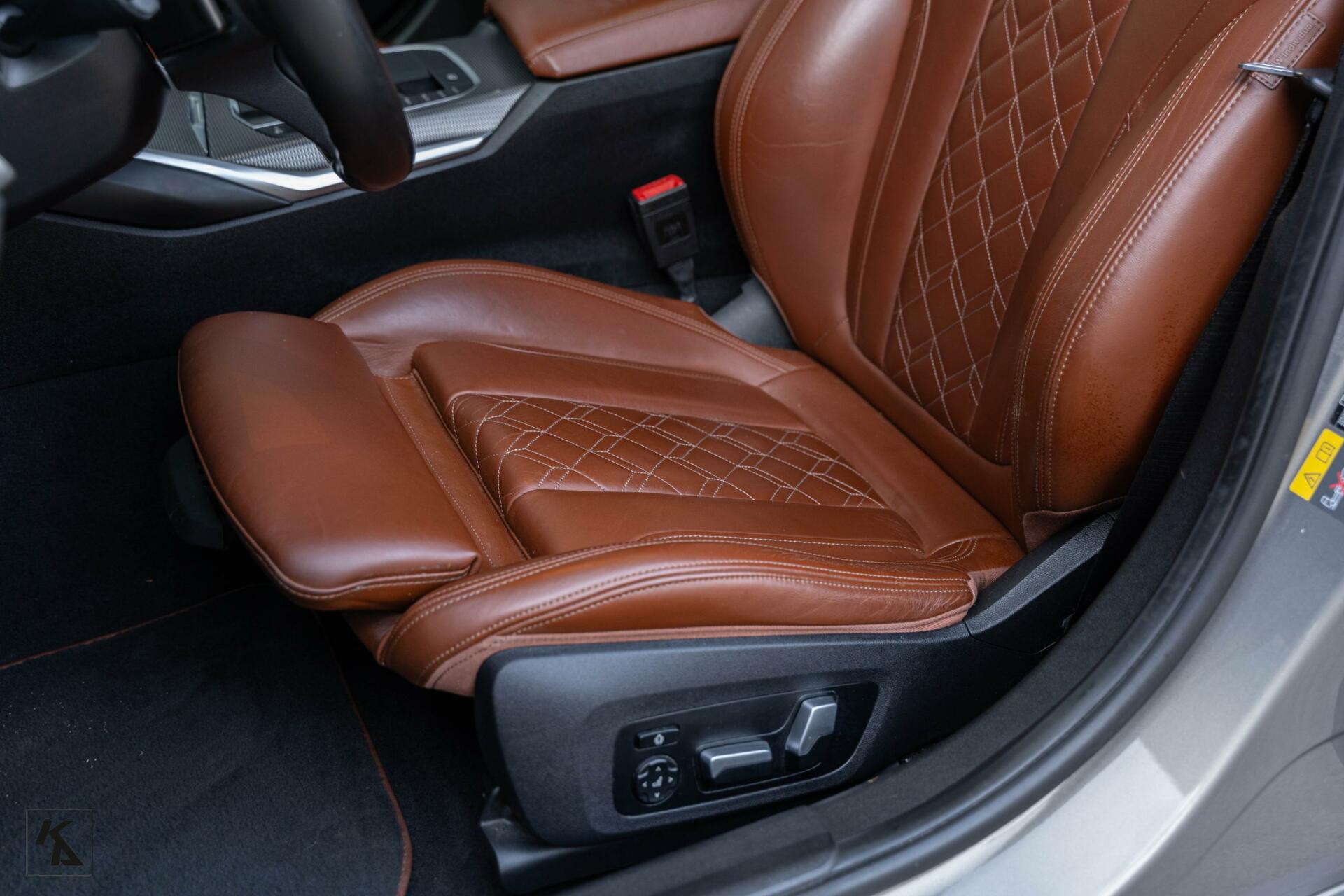 Foto van BMW 3-serie
