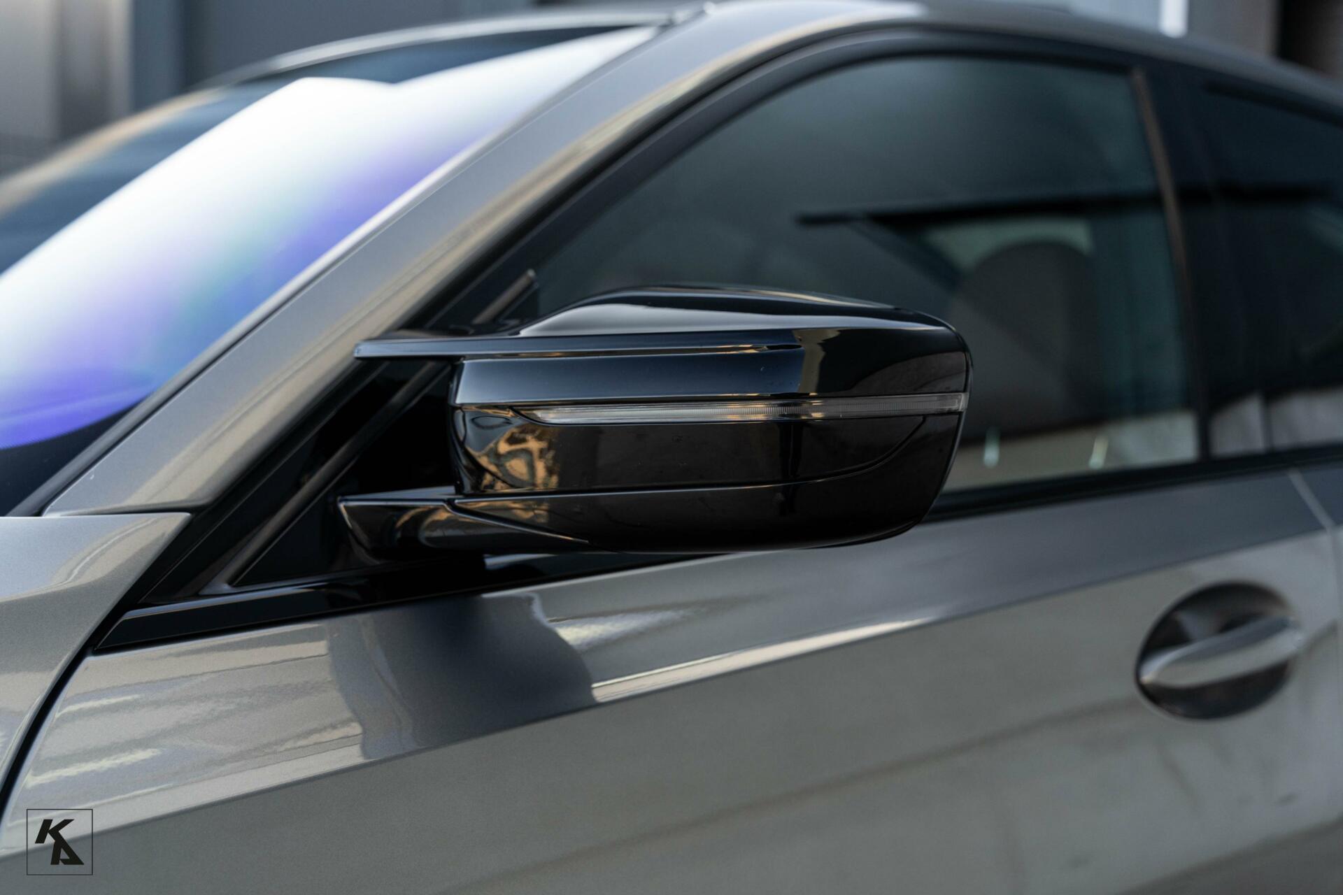 Foto van BMW 3-serie