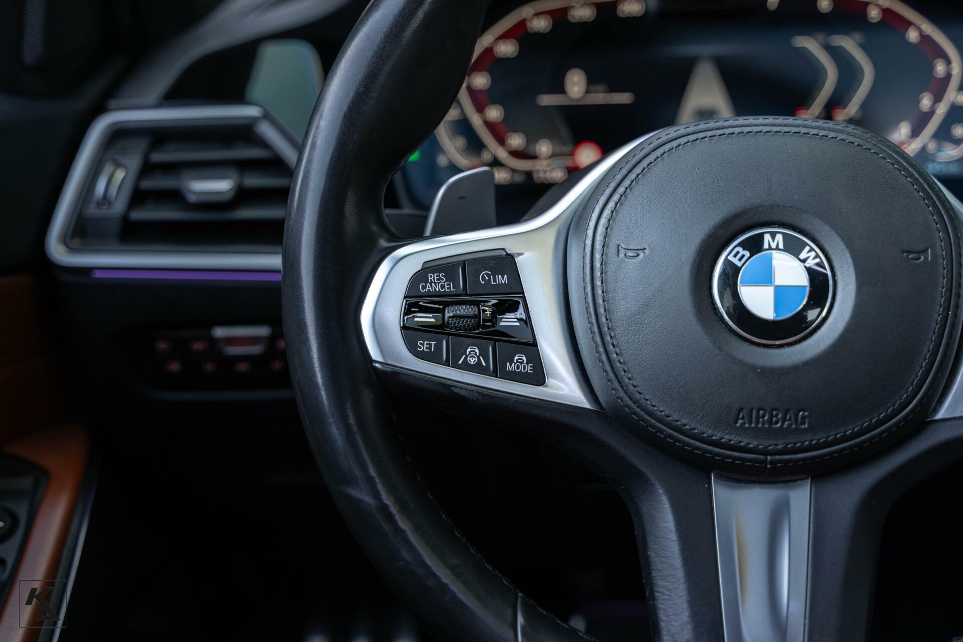 Foto van BMW 3-serie