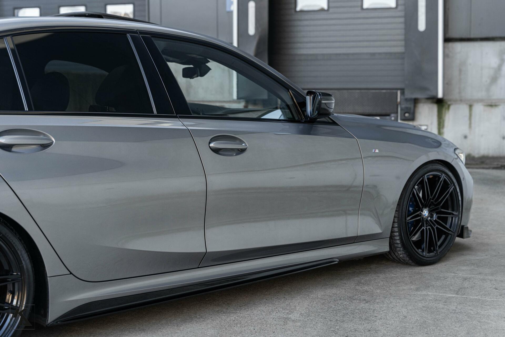 Foto van BMW 3-serie