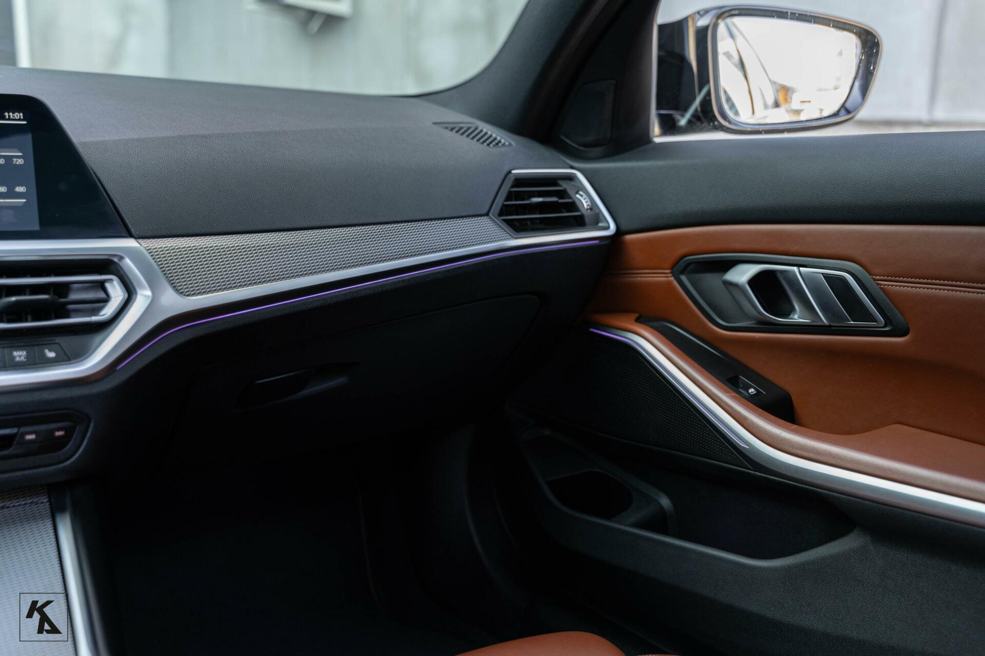 Foto van BMW 3-serie