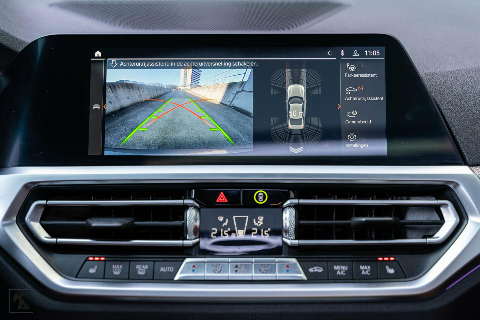 Foto van BMW 3-serie