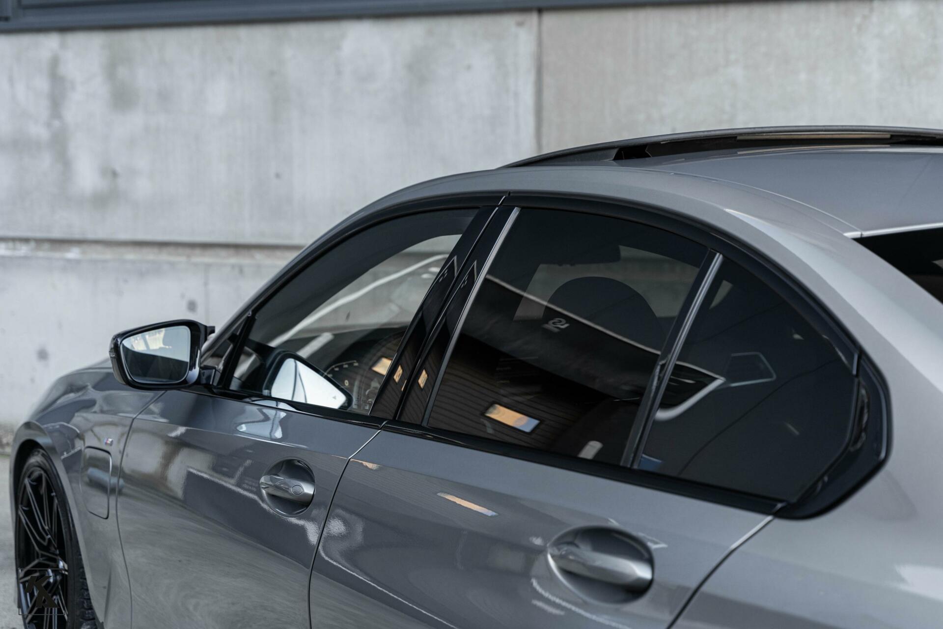 Foto van BMW 3-serie