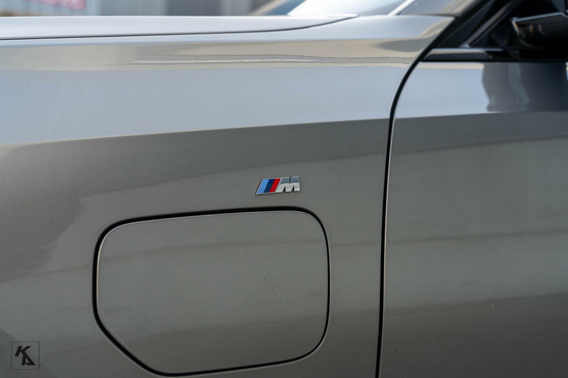 Foto van BMW 3-serie