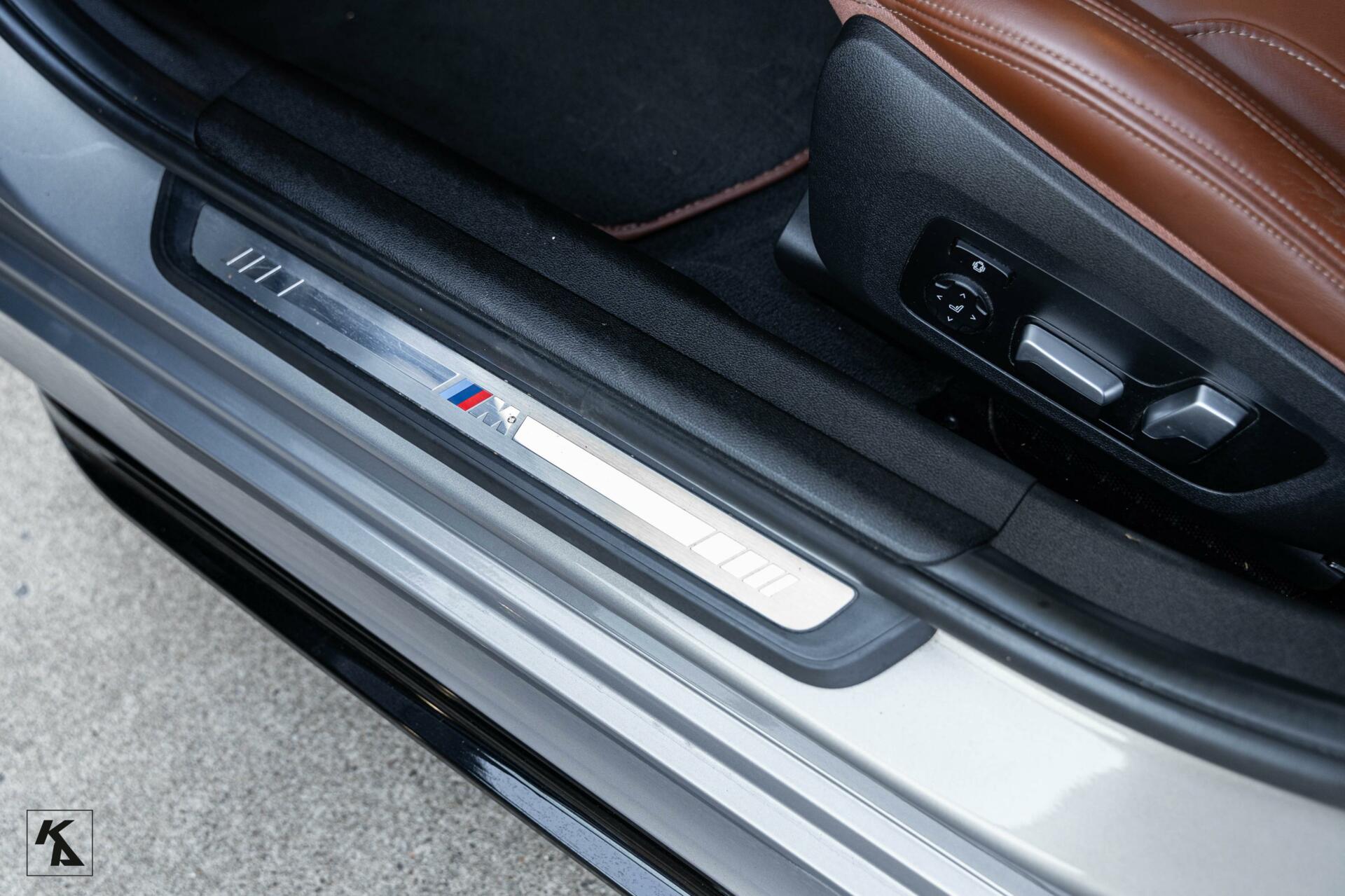 Foto van BMW 3-serie