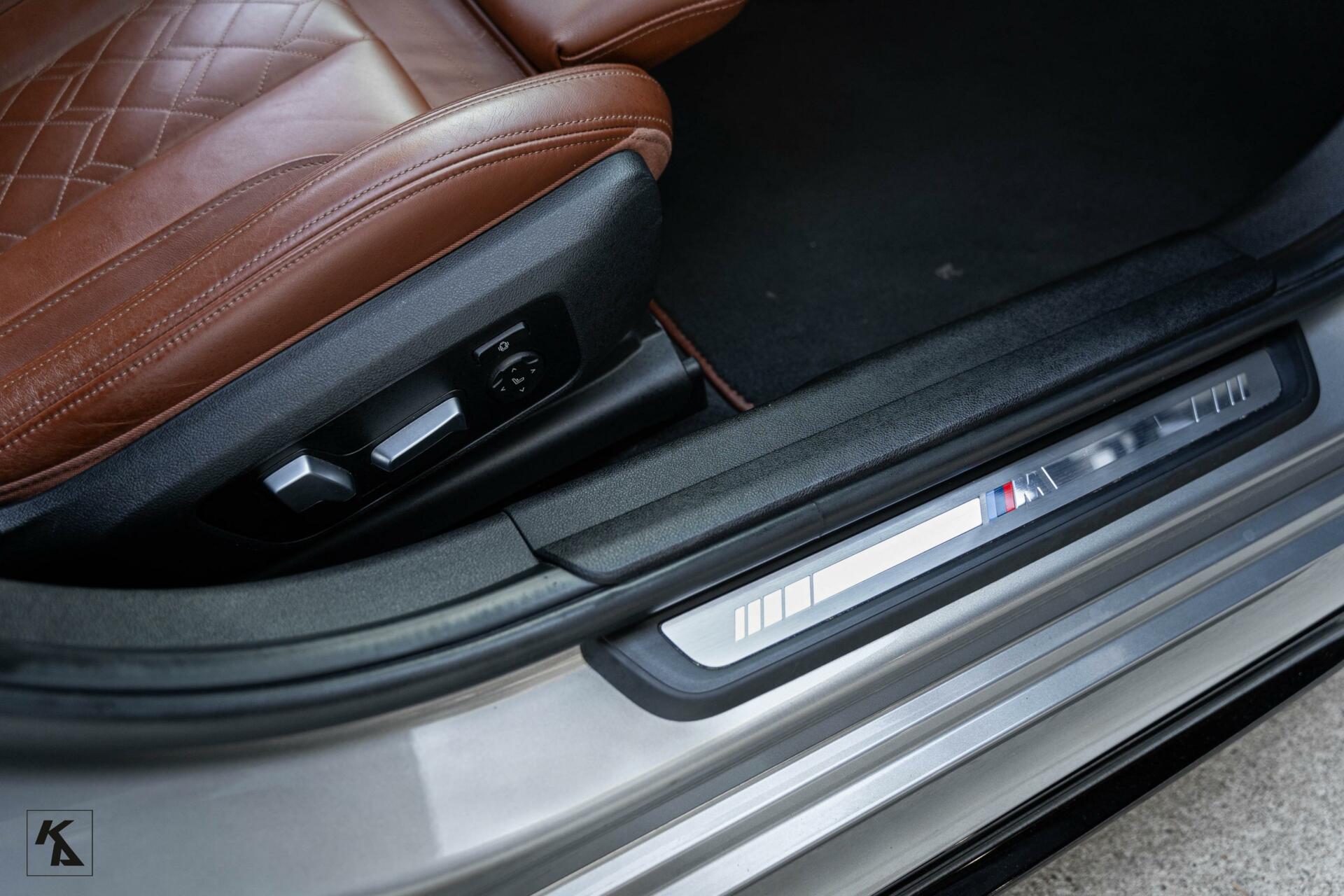 Foto van BMW 3-serie