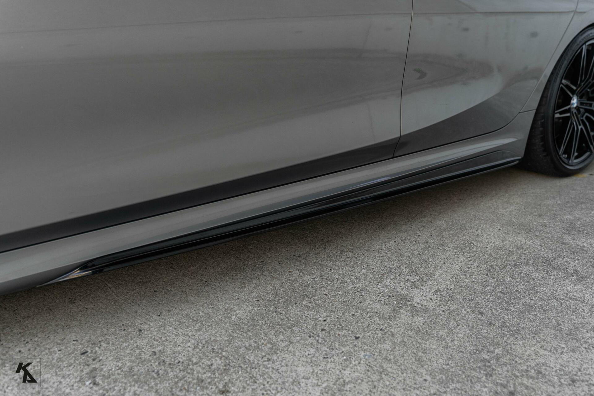 Foto van BMW 3-serie