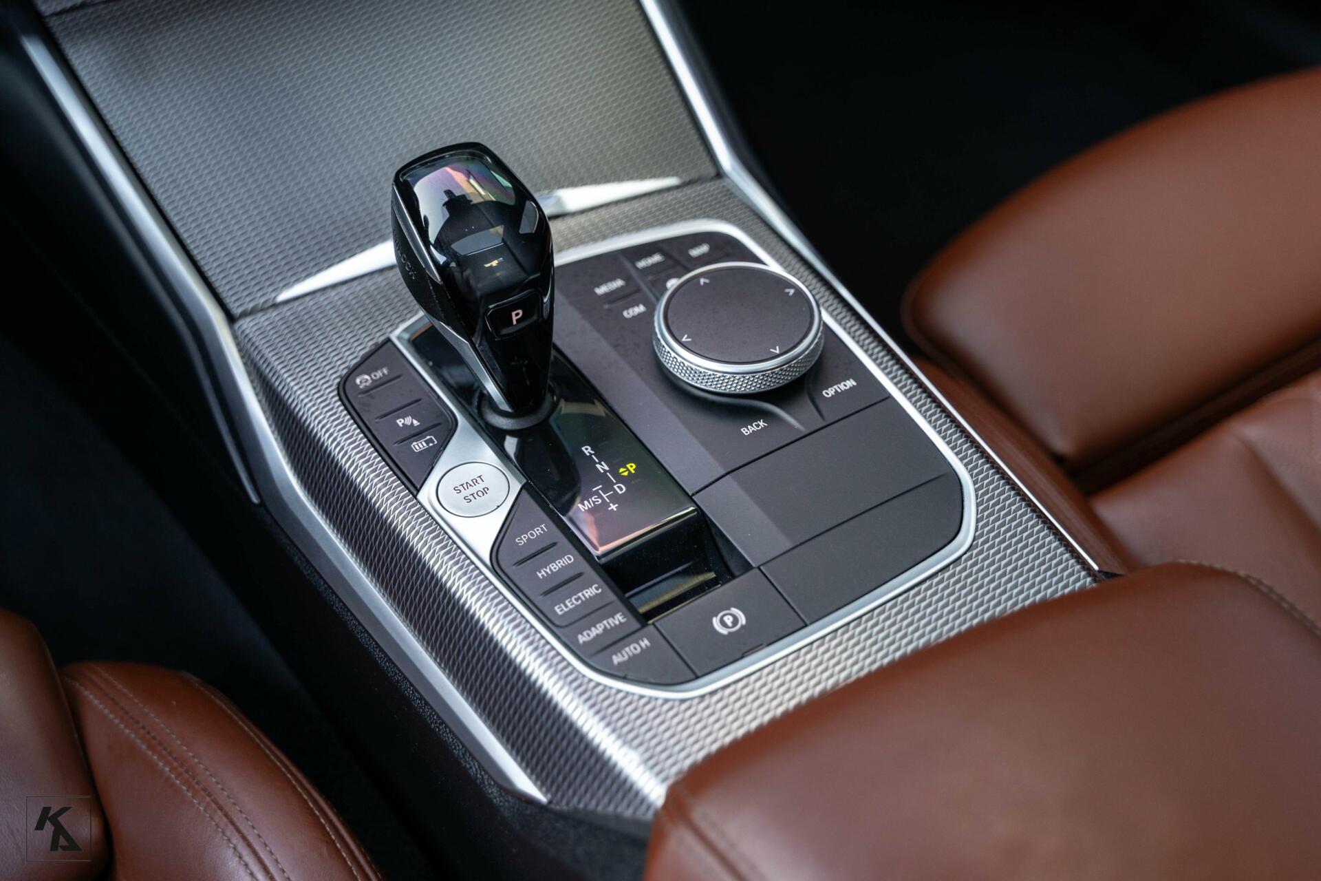 Foto van BMW 3-serie