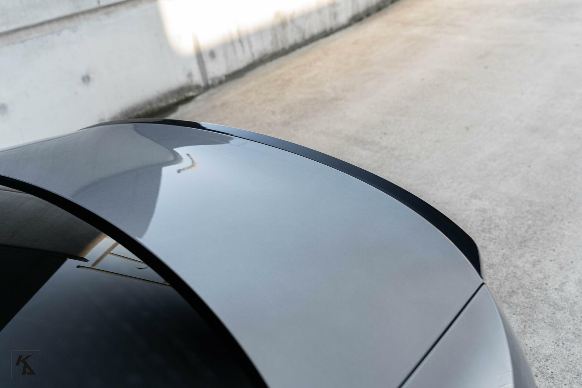 Foto van BMW 3-serie