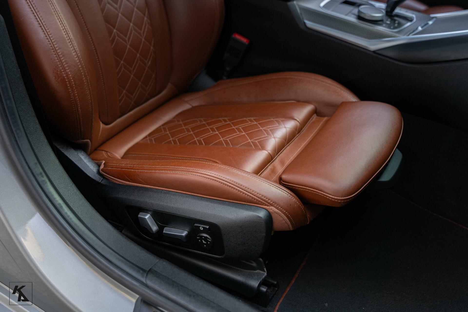 Foto van BMW 3-serie