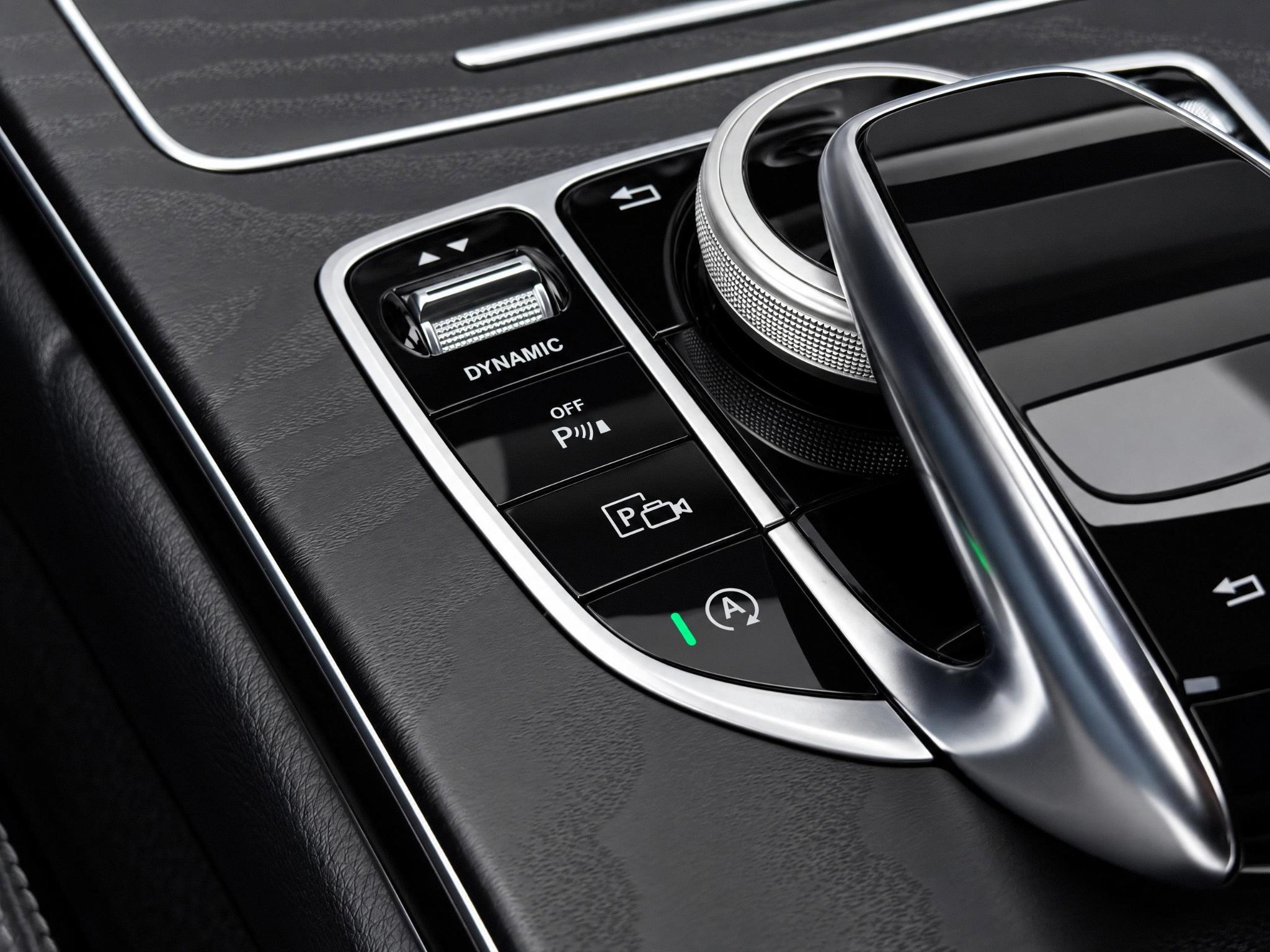 Foto van Mercedes-Benz C-klasse