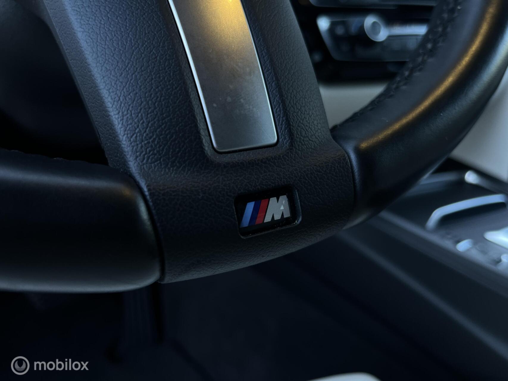 Foto van BMW 430i xDrive
