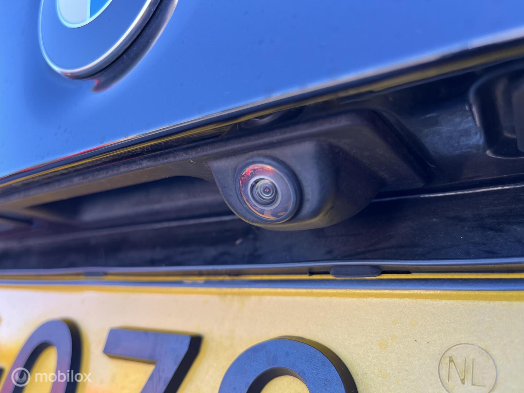 Foto van BMW 430i xDrive