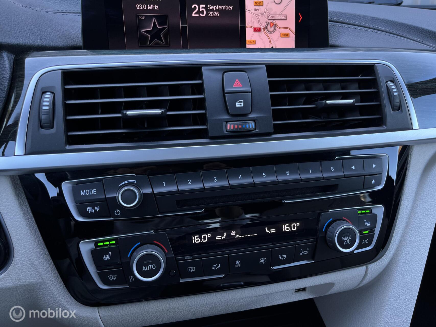 Foto van BMW 430i xDrive