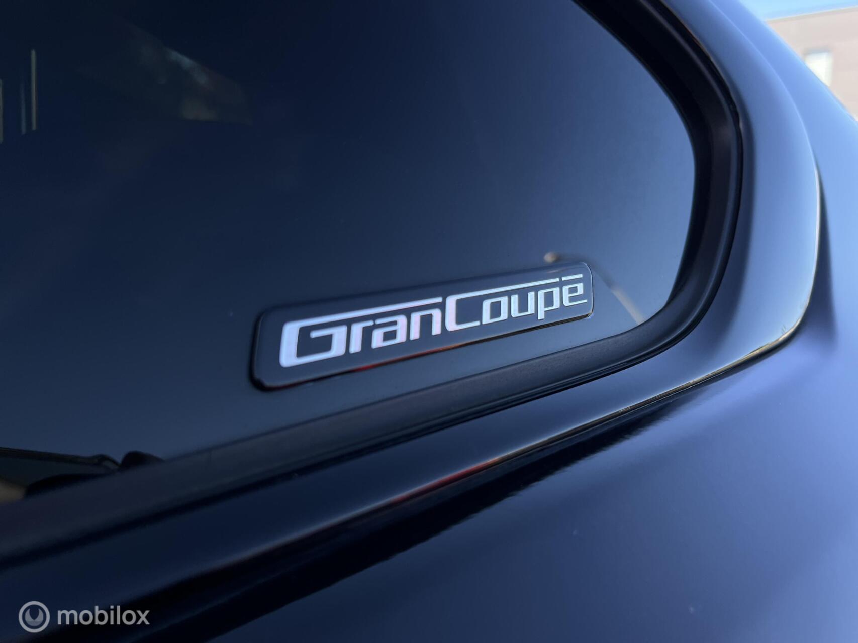 Foto van BMW 430i xDrive