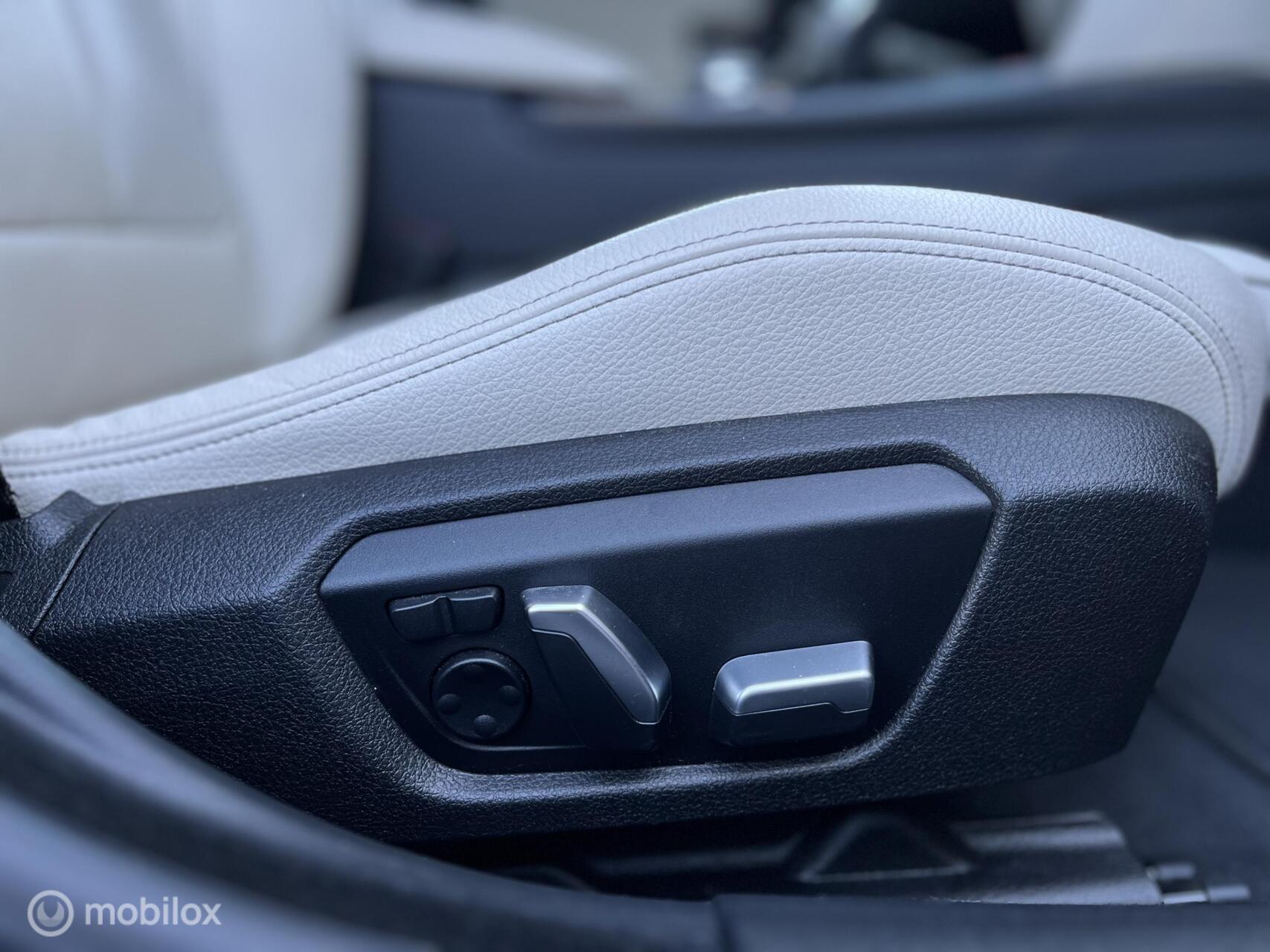 Foto van BMW 430i xDrive
