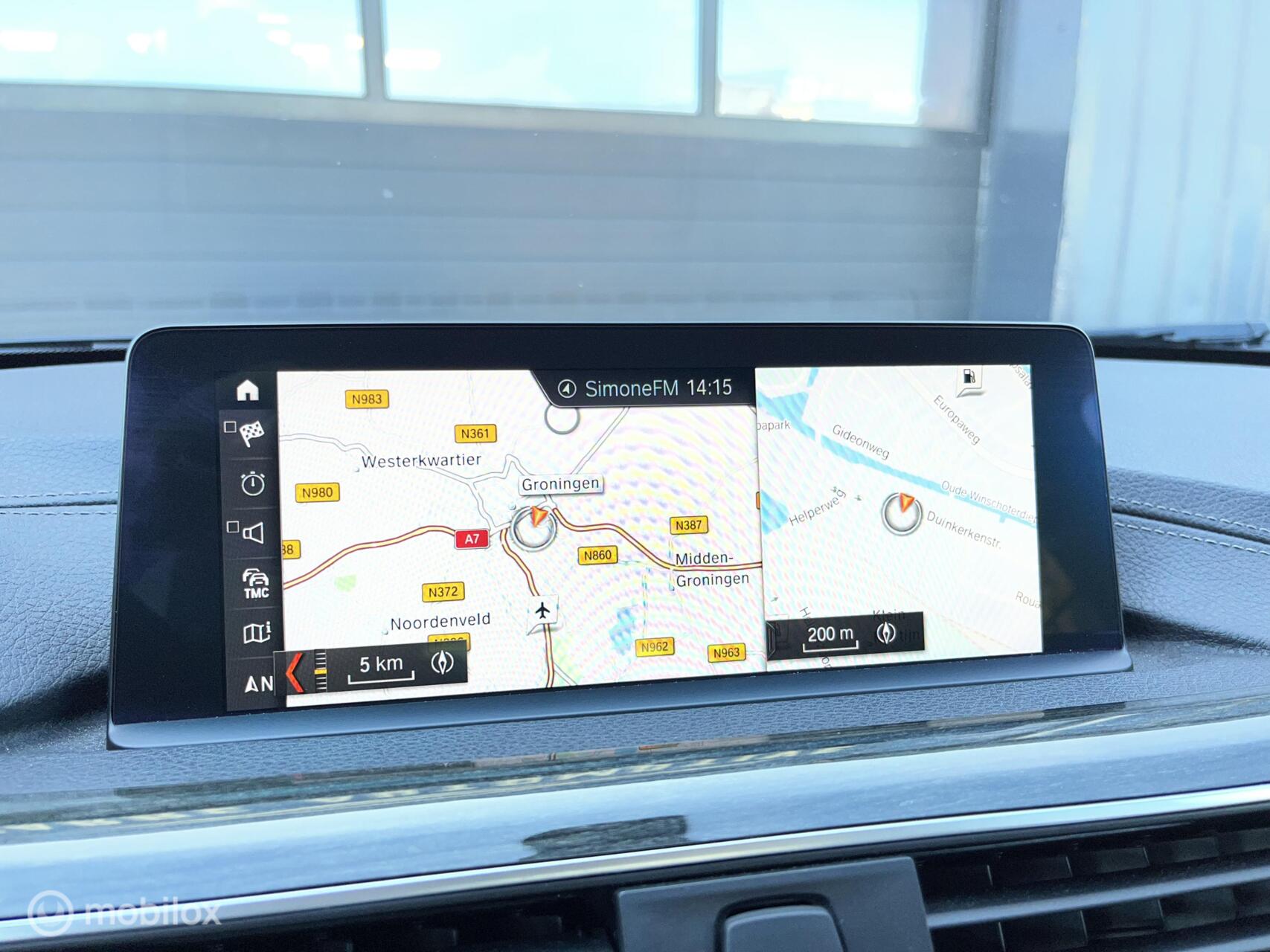 Foto van BMW 430i xDrive