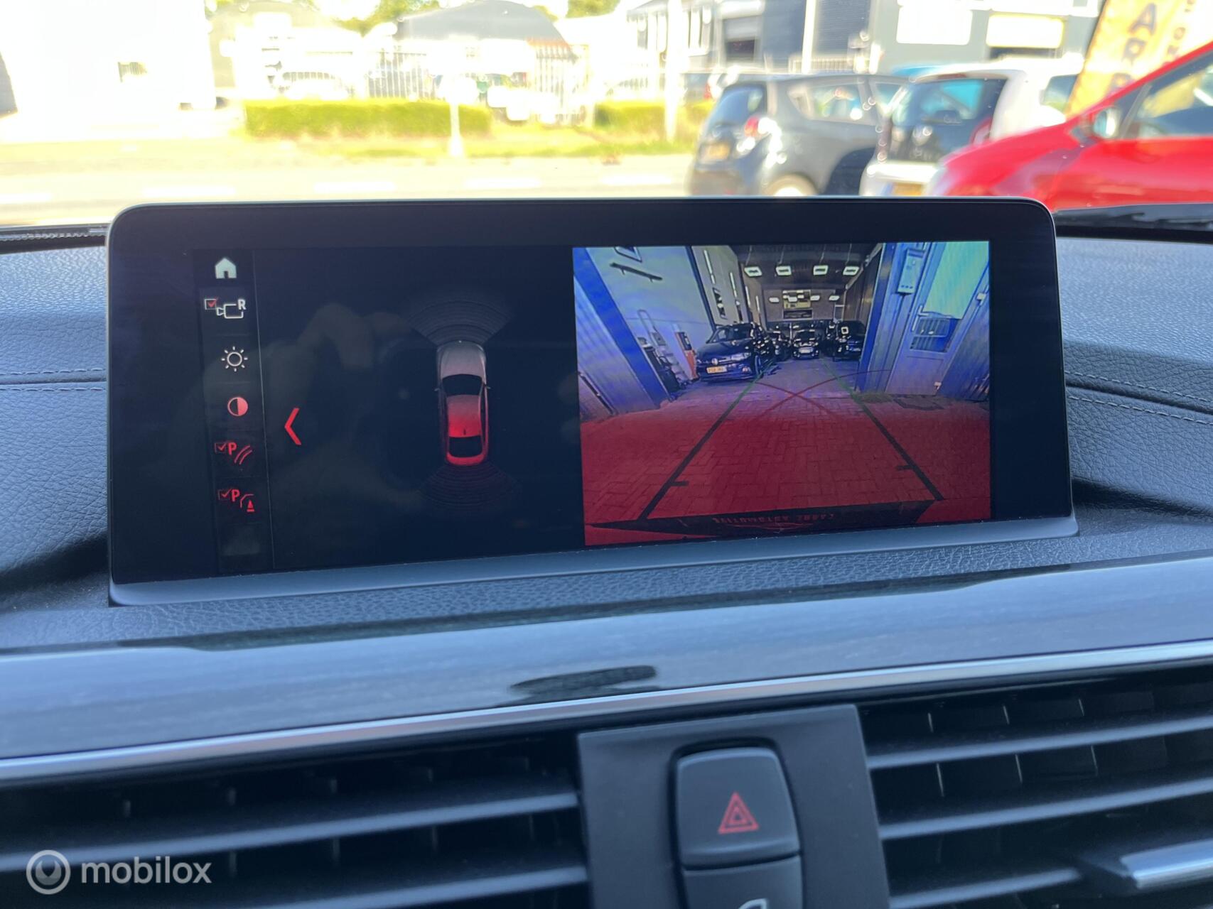 Foto van BMW 430i xDrive