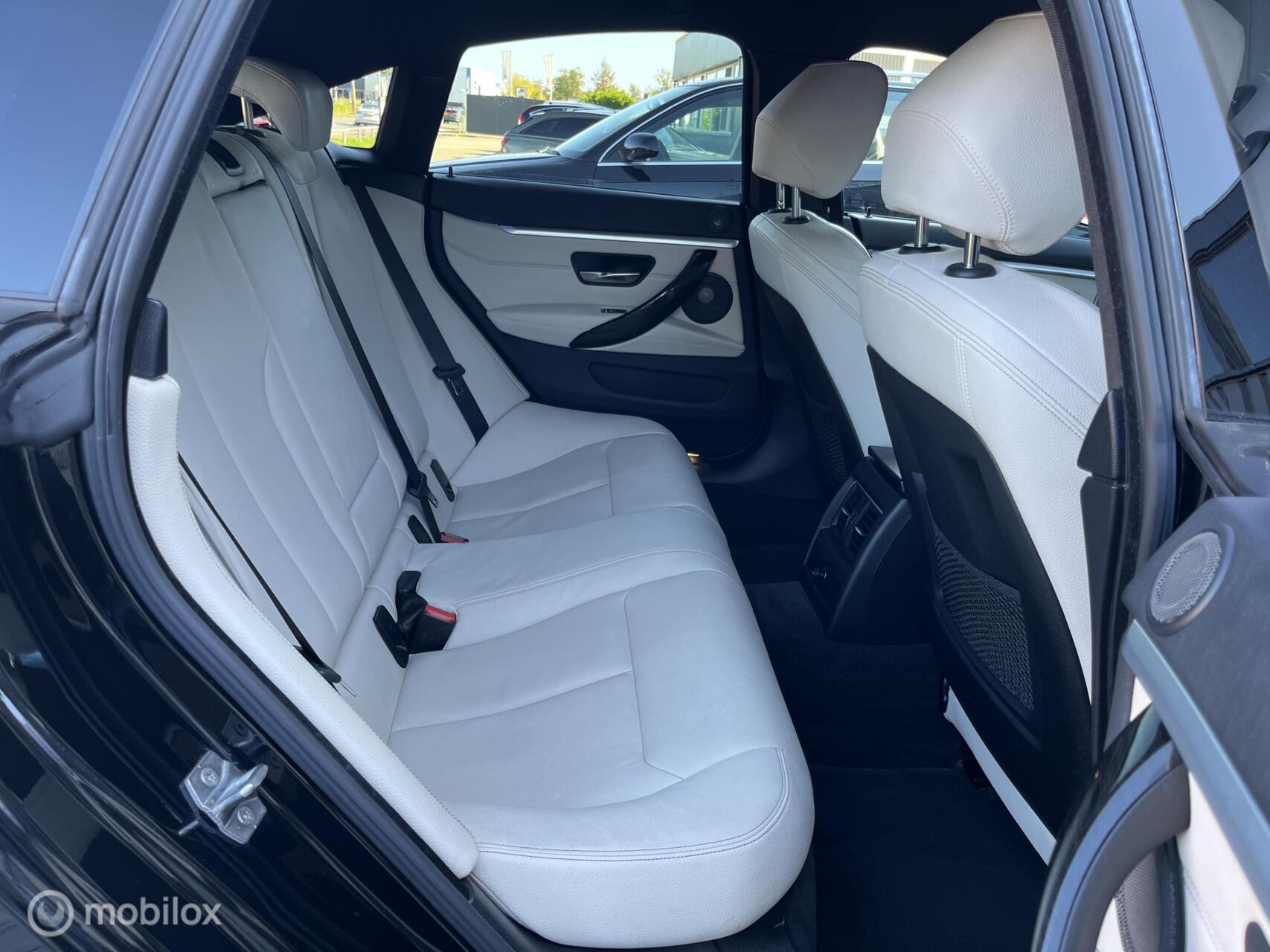 Foto van BMW 430i xDrive