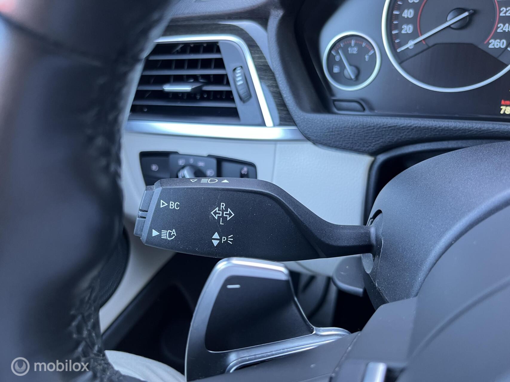 Foto van BMW 430i xDrive