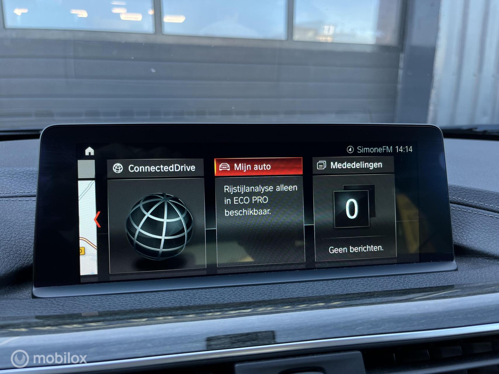 Foto van BMW 430i xDrive