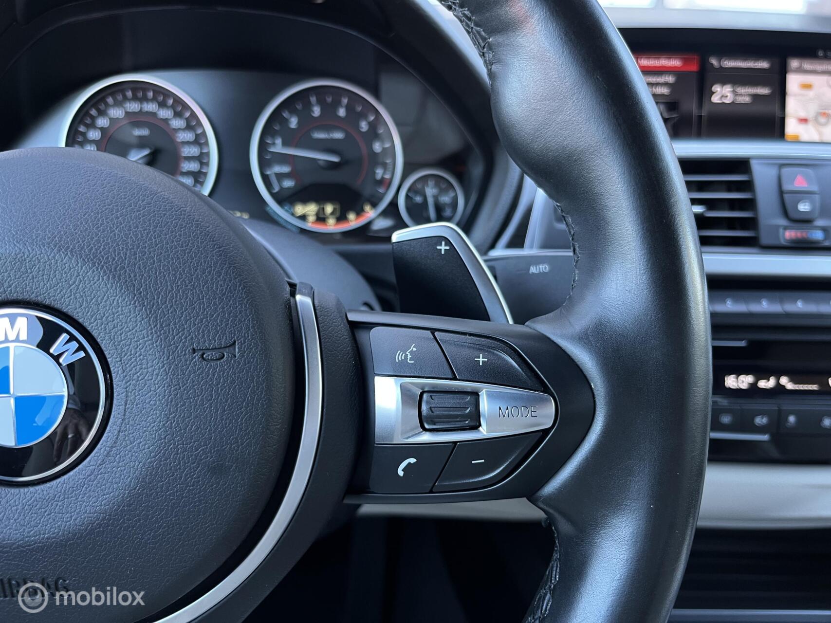 Foto van BMW 430i xDrive