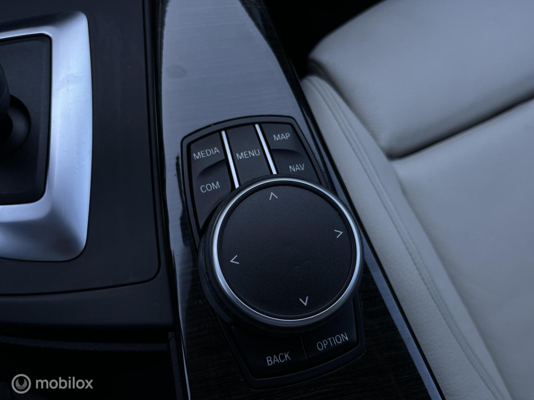 Foto van BMW 430i xDrive
