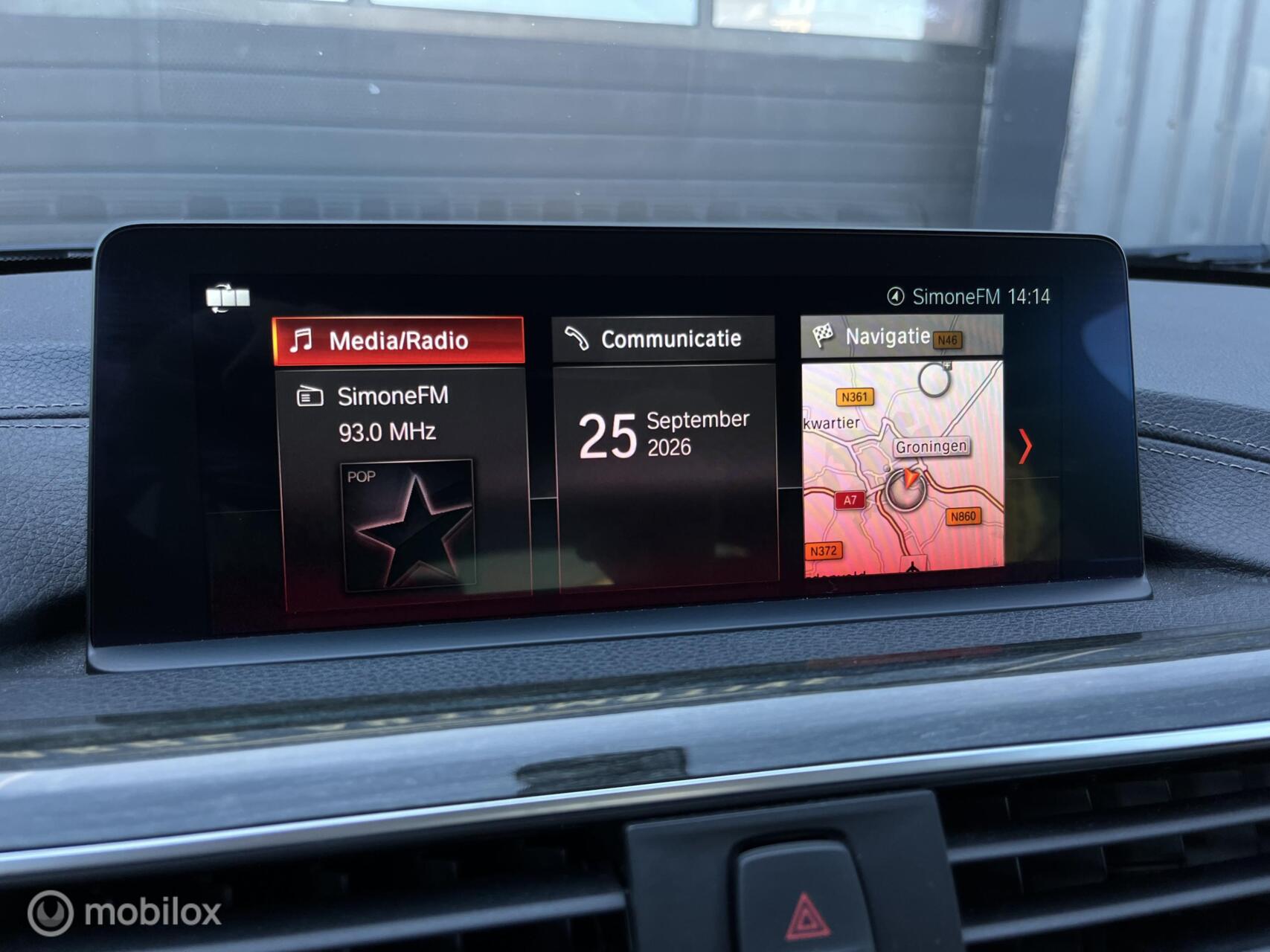 Foto van BMW 430i xDrive