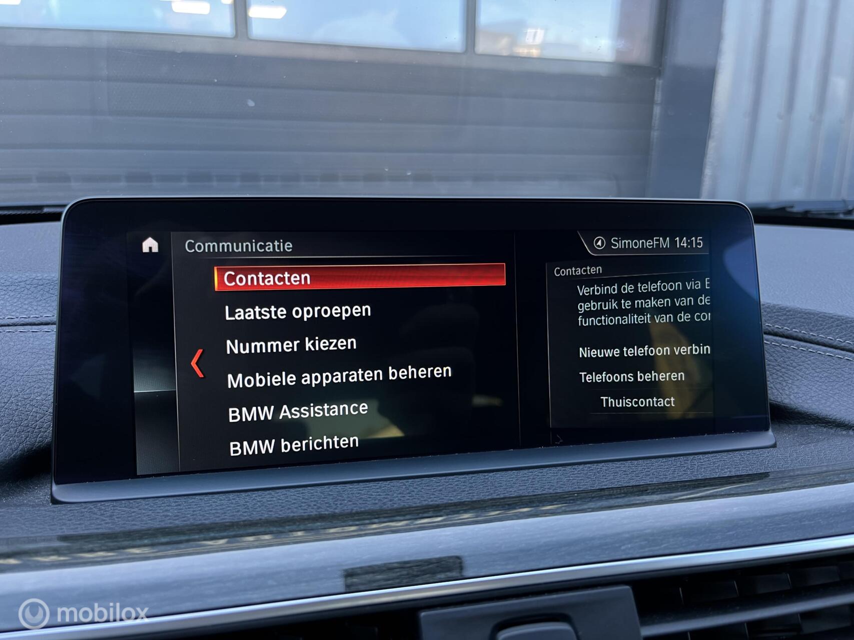 Foto van BMW 430i xDrive