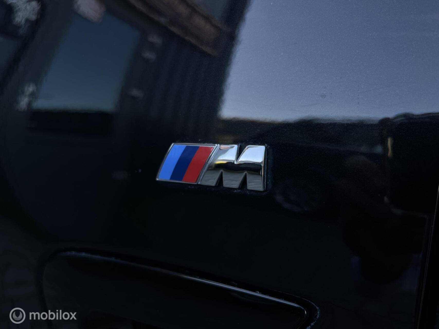 Foto van BMW 430i xDrive