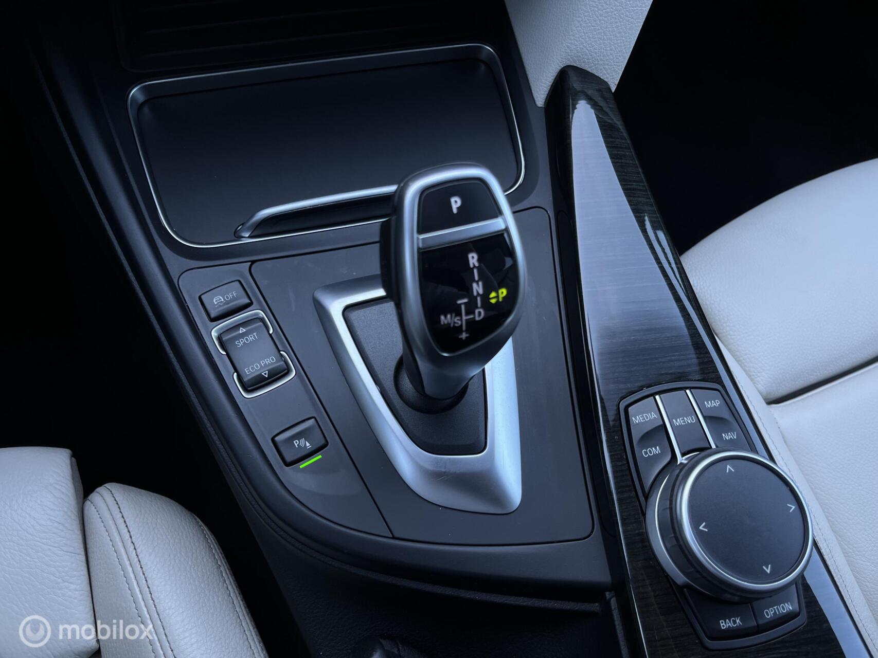 Foto van BMW 430i xDrive
